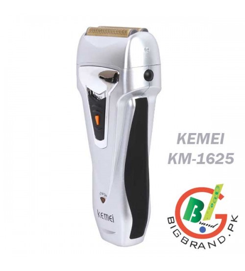 Kemei Reciprocating Razor Electric Shaver KM-1625